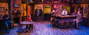 AN IRISH CAROL by Matthew J. Keenan. Photo: Cameron Whitman Photography