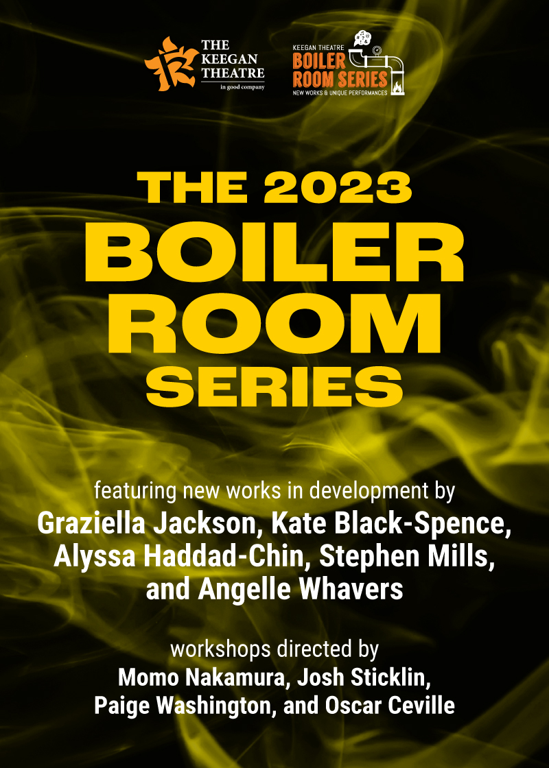 2023 Boiler Room Series 2023 Boiler Room Series