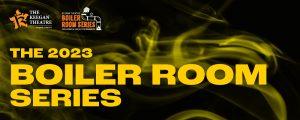 2023 Boiler Room Series