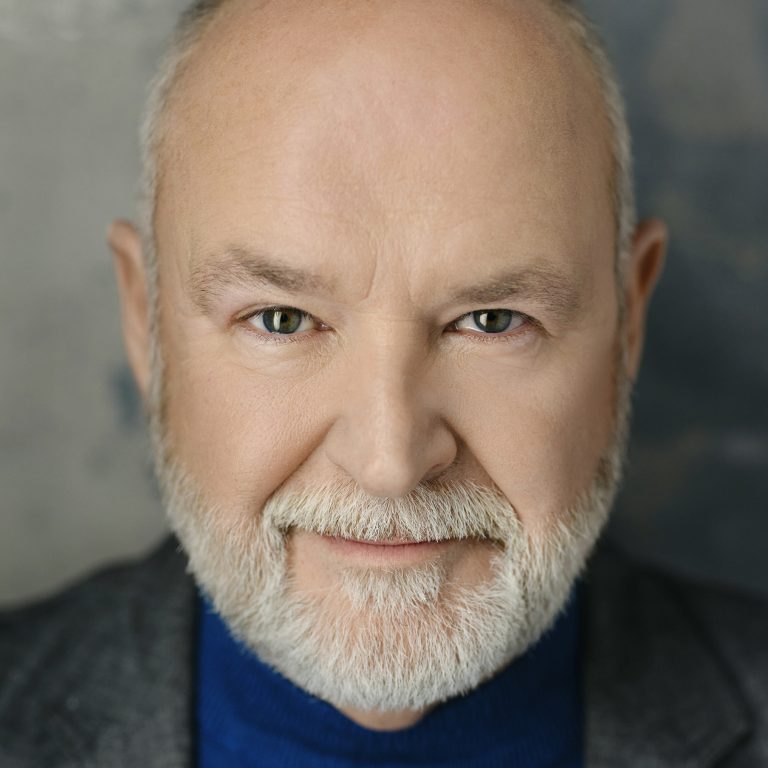 Michael Replogle