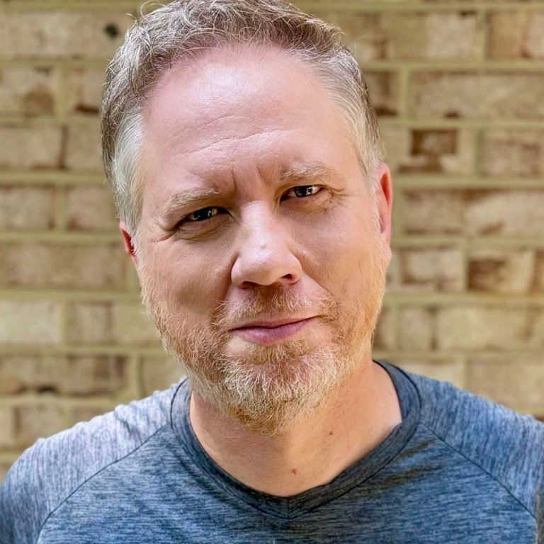 Matt J. Bannister