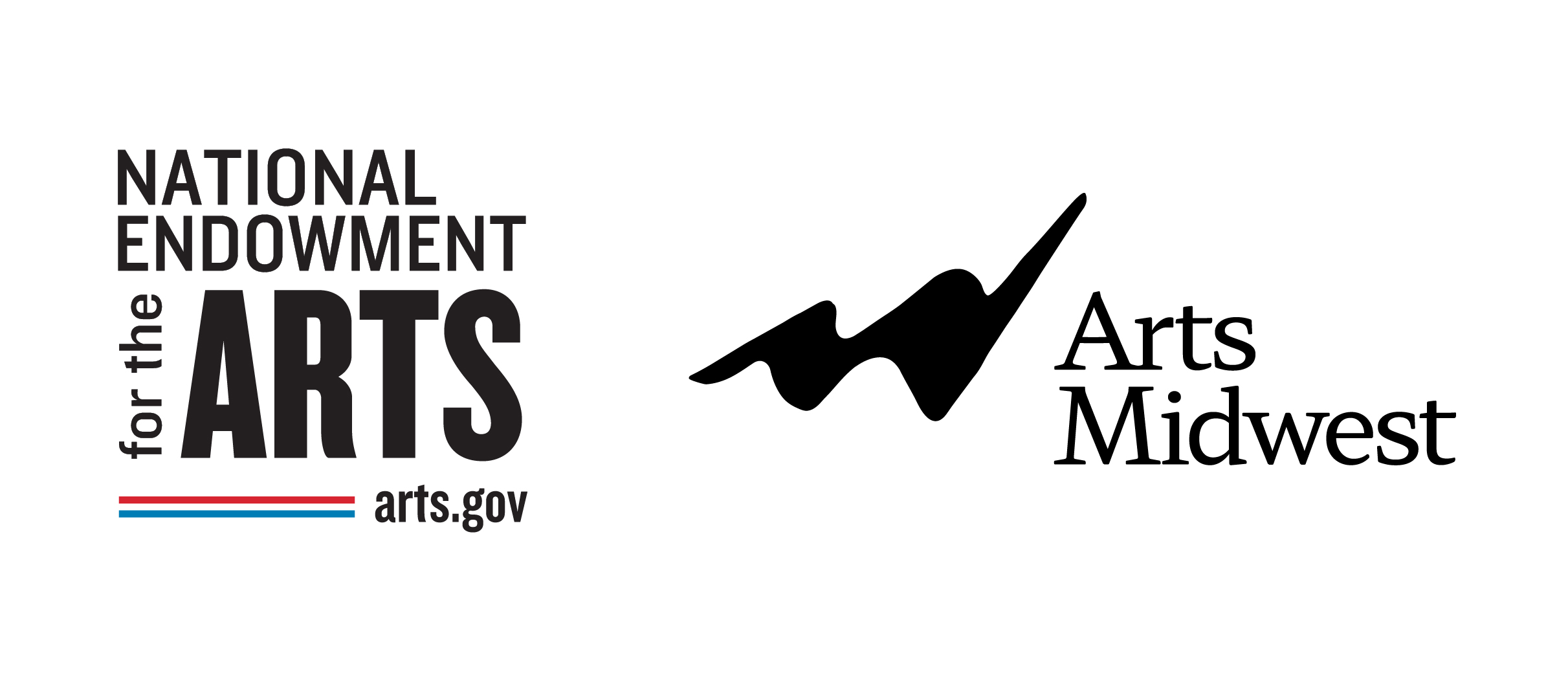 NEA and Arts Midwest
