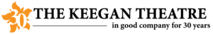 30th Anniversary Logo Banner