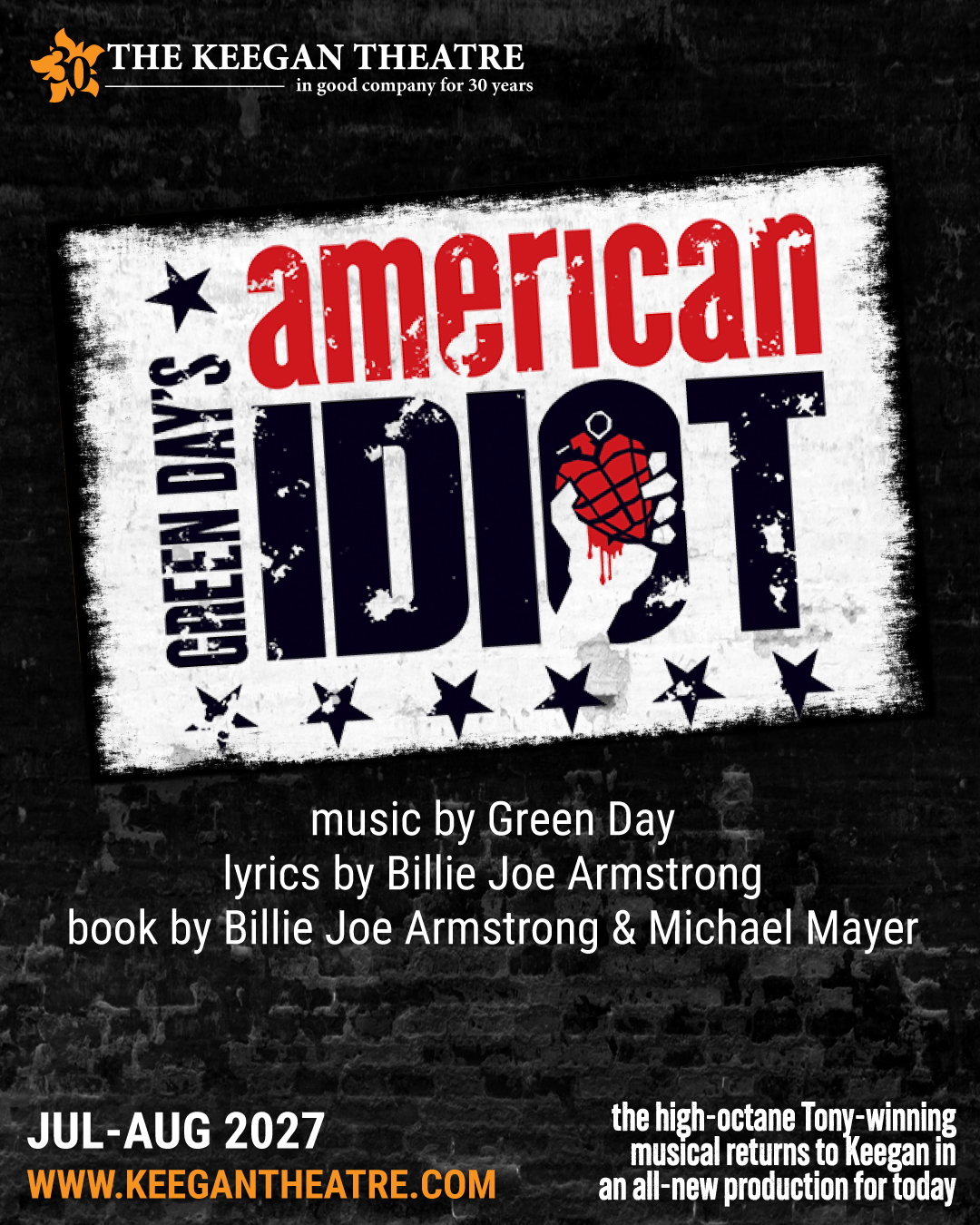 American Idiot